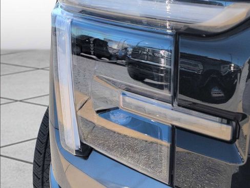 New 2026 Ford F150 Lariat image 15