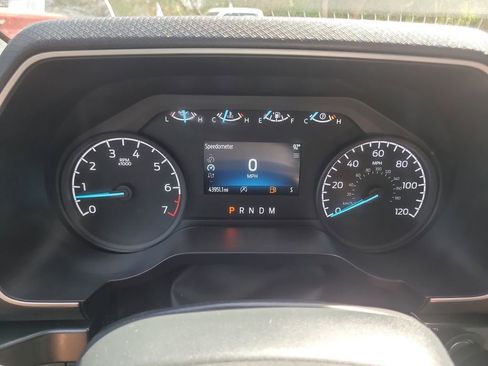 Used 2023 Ford F150 XL w/ STX Appearance Package image 29