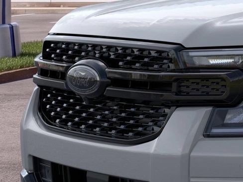 New 2026 Ford Ranger XLT AWD/4WD image 17