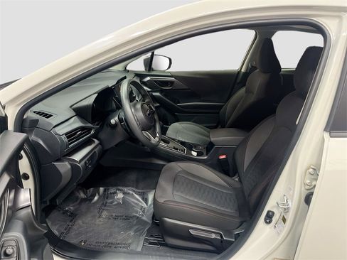 Used 2024 Subaru Impreza 2.0i Sport image 20