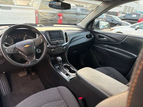 Used 2023 Chevrolet Equinox LT AWD/4WD image 7