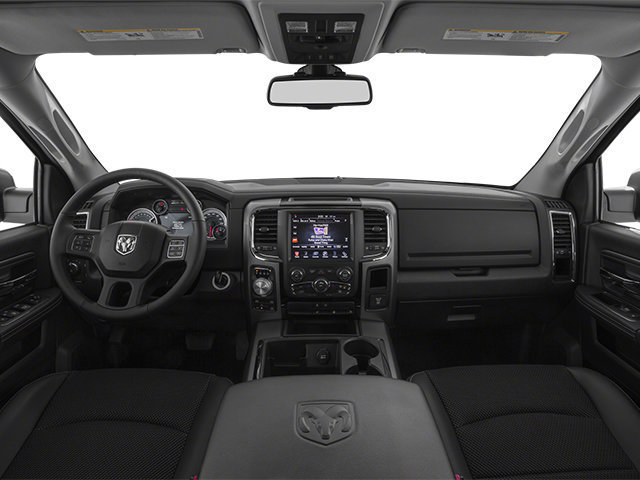 Used 2014 RAM 1500 Sport w/ Convenience Group AWD/4WD image 5