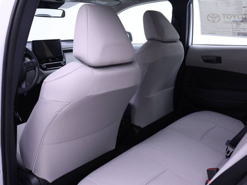 New 2026 Toyota Corolla Cross L image 11