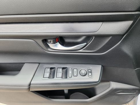 Certified 2024 Honda CR-V EX image 17