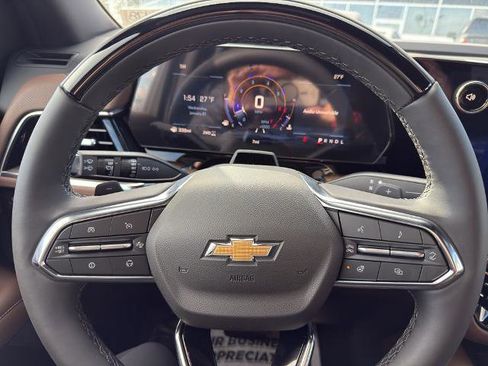 New 2026 Chevrolet Tahoe High Country w/ Sun And Tow Package image 26