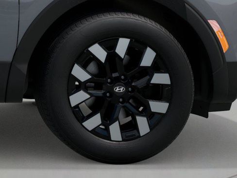 New 2026 Hyundai Santa Cruz SE FWD image 8