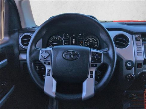 Used 2018 Toyota Tundra SR5 w/ TRD Off Road Package AWD/4WD image 6