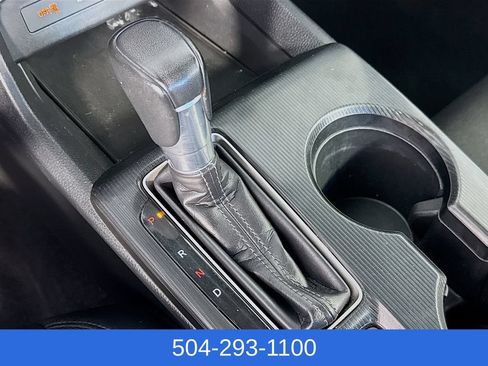 Used 2024 Honda Civic Sport image 18