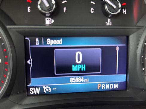 Used 2019 Buick Encore Preferred image 5