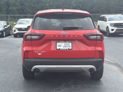 Certified 2024 Ford Escape Active w/ Tech Pack #2 FWD image 4