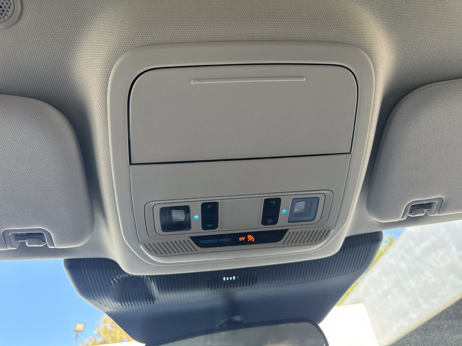 Certified 2026 Ford Explorer Active RWD image 21