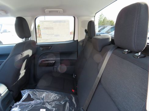 New 2026 Ford Maverick XL image 16