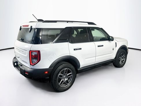 Used 2025 Ford Bronco Sport Big Bend AWD/4WD image 9