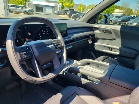 New 2027 Kia Telluride EX X-Line image 14