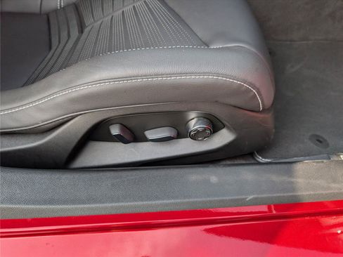 Used 2024 Chevrolet Corvette Z06 RWD image 44