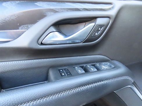 Used 2022 GMC Yukon XL Denali w/ Max Trailering Package image 22