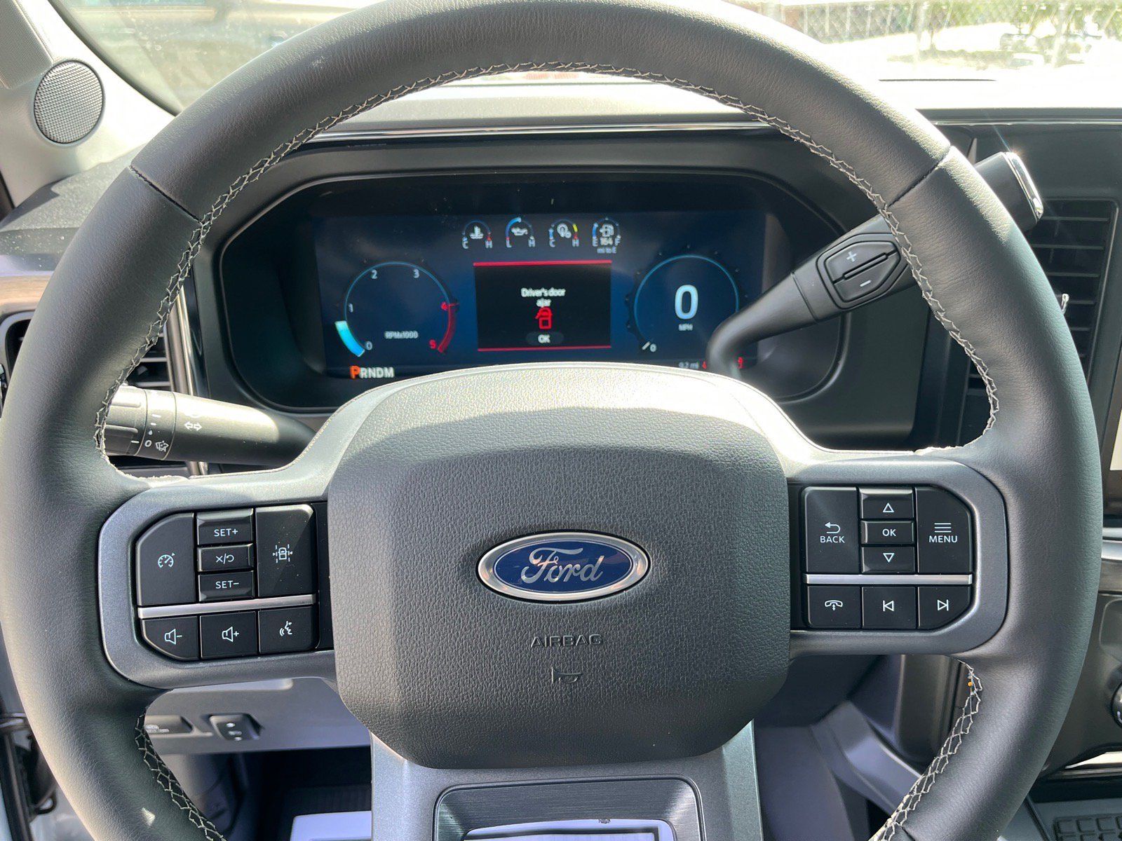 New 2026 Ford F450 Lariat AWD/4WD image 14
