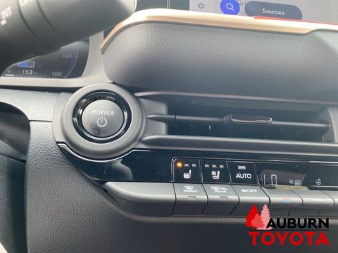 New 2026 Toyota Crown Signia AWD/4WD image 39