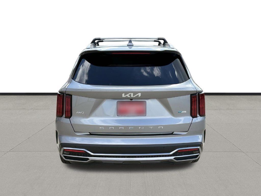 Used 2022 Kia Sorento SX w/ Panoramic Sunroof Package AWD/4WD image 6
