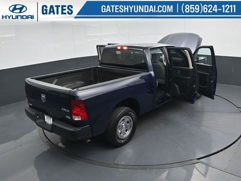 Used 2018 RAM 1500 Tradesman w/ Popular Equipment Group image 45
