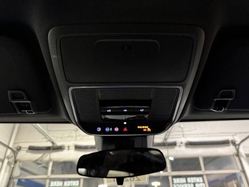 New 2026 Chevrolet Equinox RS w/ Convenience Package III image 21