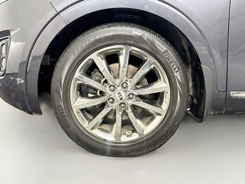 Used 2016 Kia Sorento SX w/ SXL Technology Package FWD image 41