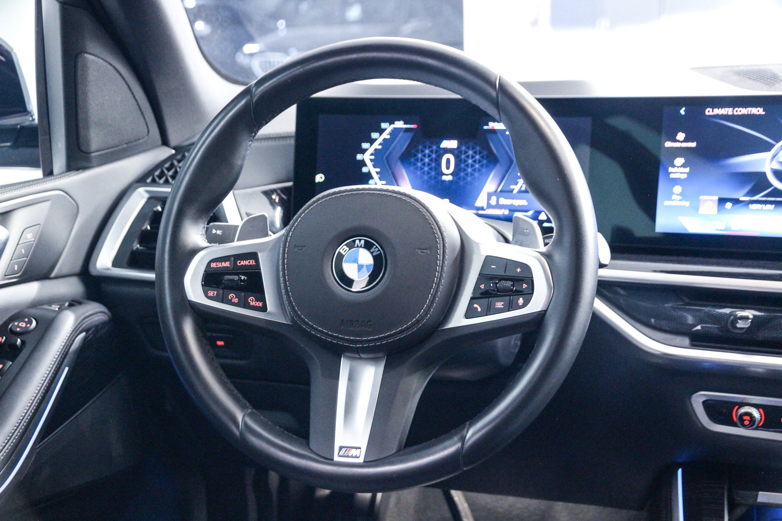 Certified 2024 BMW X5 sDrive40i w/ M Sport Package RWD image 15