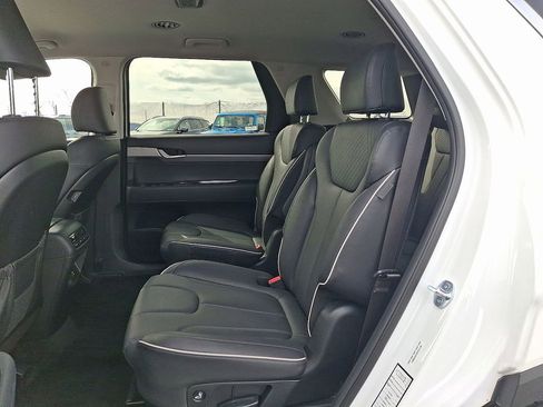 Used 2025 Hyundai Palisade SEL image 11