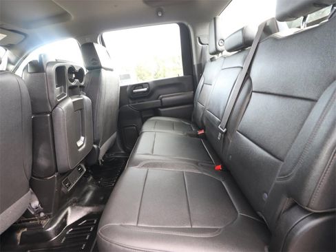 Used 2022 Chevrolet Silverado 3500 W/T w/ WT Fleet Convenience Package image 8
