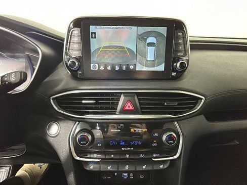 Used 2019 Hyundai Santa Fe AWD image 28