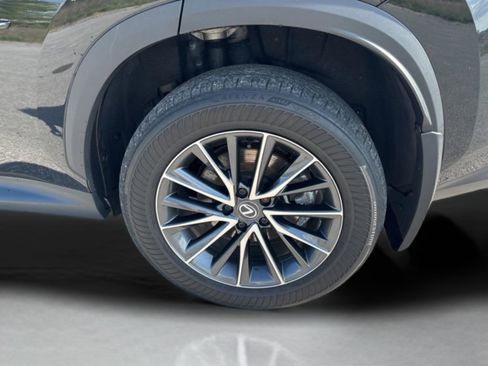 Used 2024 Lexus NX 350 AWD image 49