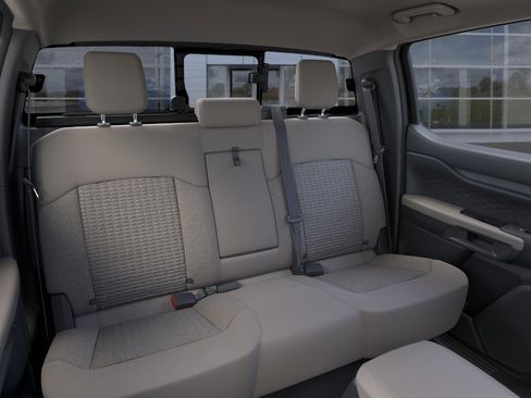 New 2025 Ford Ranger XLT image 33