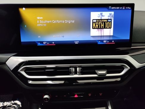 Certified 2023 BMW 330e w/ Driving Assistance Package image 20