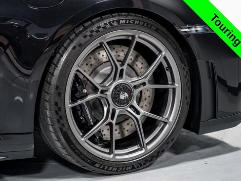 Used 2026 Porsche 911 GT3 RWD image 46