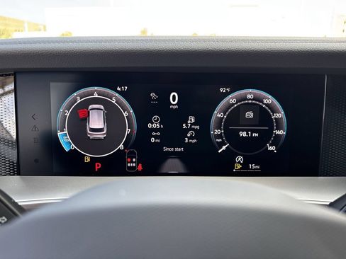 New 2026 Volkswagen Tiguan SE R-Line FWD image 26