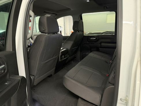 Used 2023 Chevrolet Silverado 2500 LT w/ Convenience Package AWD/4WD image 37