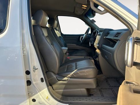 Used 2006 Honda Ridgeline RTL image 10