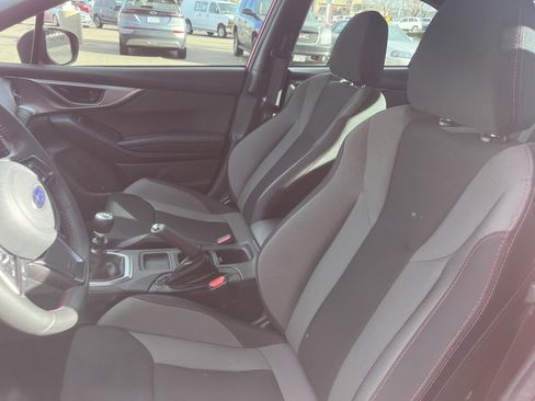 Certified 2024 Subaru WRX image 11