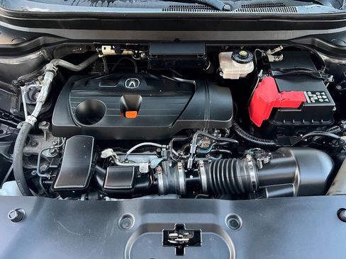 Used 2019 Acura RDX AWD w/ Technology Package image 28