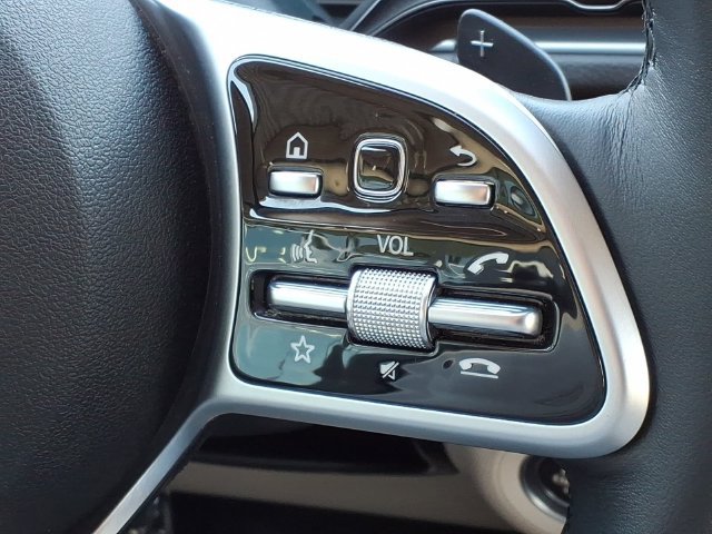 Certified 2023 Mercedes-Benz GLE 350 4MATIC image 10