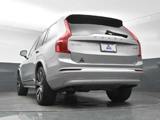 Used 2024 Volvo XC90 B6 Plus w/ Protection Package Premier AWD/4WD image 36