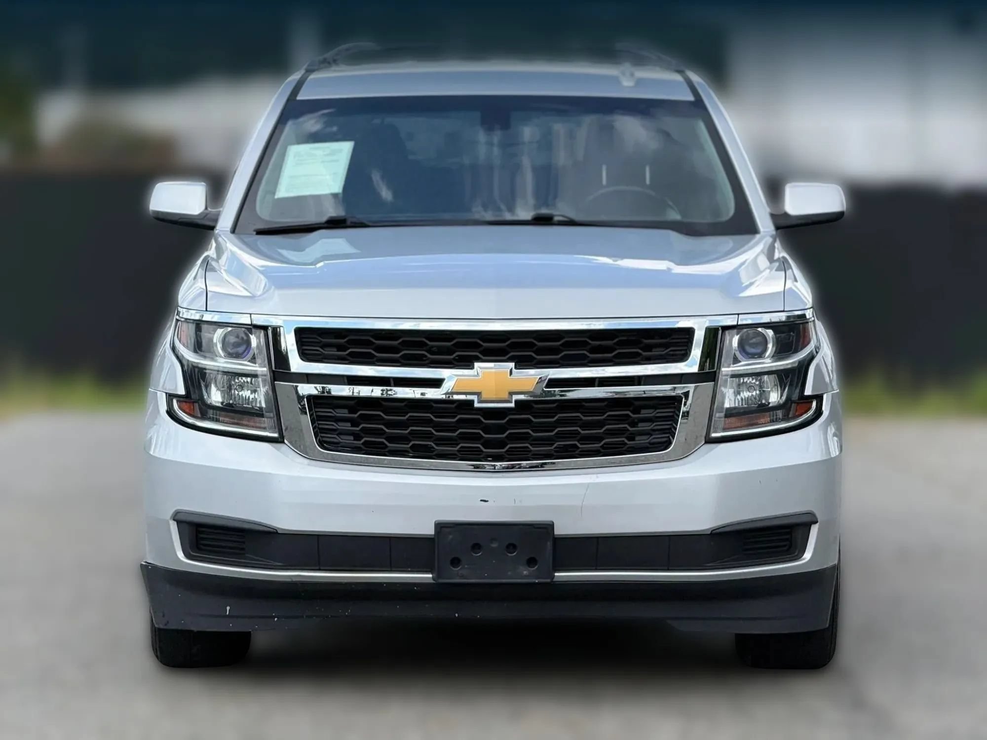 Used 2017 Chevrolet Suburban LS AWD/4WD image 5