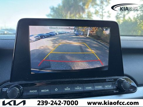 Used 2020 Kia Forte Sedan image 22