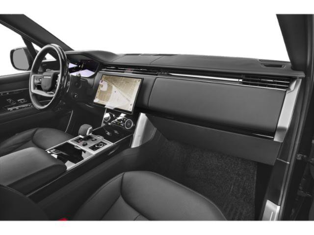New 2026 Land Rover Range Rover SE AWD/4WD image 18