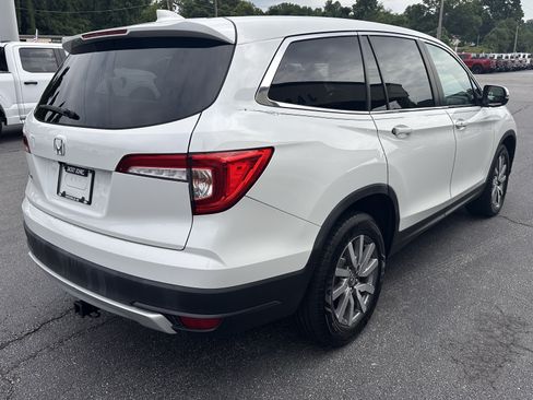 Used 2020 Honda Pilot EX-L image 6