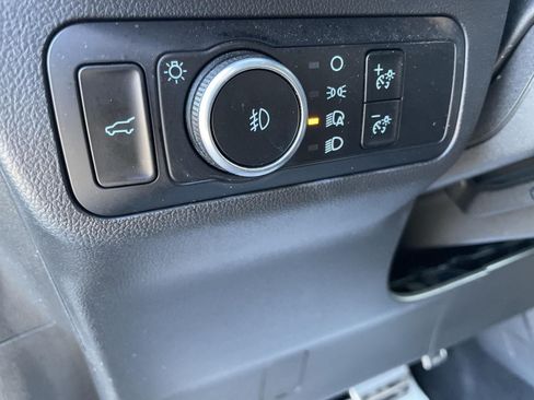 Used 2023 Ford Escape ST-Line Elite w/ Premium Technology Package AWD/4WD image 19