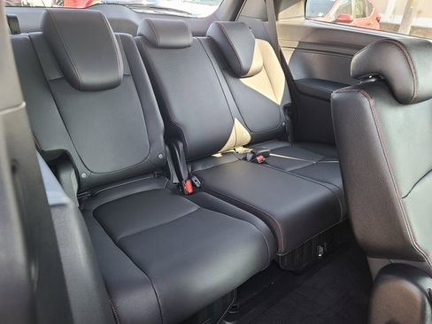 Certified 2023 Honda Odyssey Sport image 16