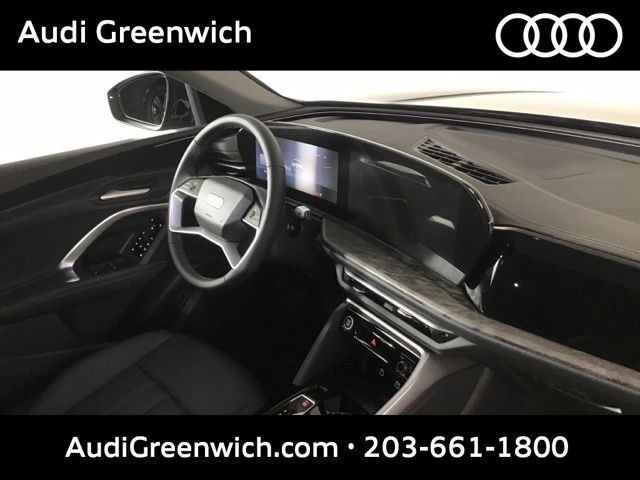 New 2026 Audi Q5 2.0T AWD/4WD image 25