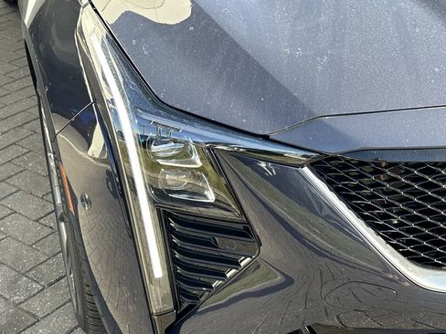 New 2026 Cadillac CT5 Sport image 7