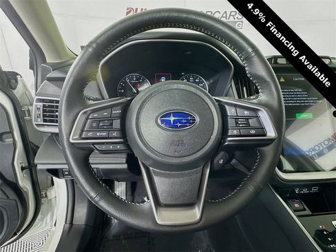 Used 2025 Subaru Legacy Limited image 11